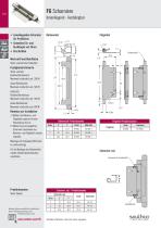 F6 Scharniere Innenliegend · Aushängbar-1