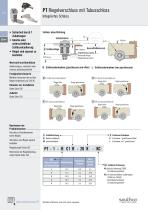 PT Riegelverschluss mit Tubusschloss-1