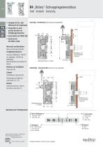 R4 „Rotary“-Schnappriegelverschluss-8