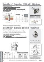 Southco® Spreiz- (Blind-) Nieten-3