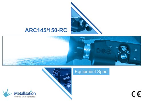 ARC145/150-RC