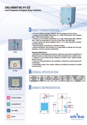 CKU-400AT-HC-V1-CE