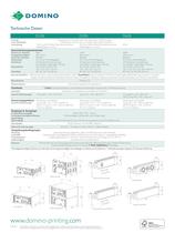 Domino D-Serie Laser - 6