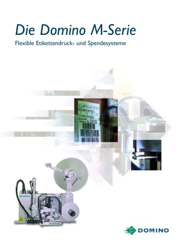 Domino M-Serie