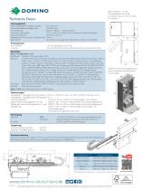 Der K600i Inkjet-Drucker - 5