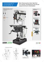 Series HT-4