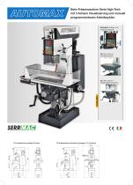 Series HT-6