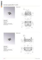 BOLT LOCK SYSTEM-12