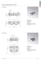 BOLT LOCK SYSTEM-13