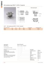 BOLT LOCK SYSTEM-8
