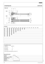 Elektrische Förderbänder - 4