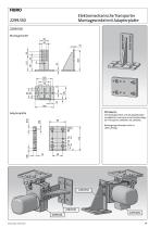 Elektromechanische Transporter-9