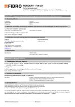 FIBROLIT® - Fett-LD-1