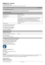 FIBROLIT® - Fett-LD-4