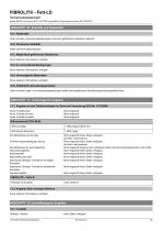 FIBROLIT® - Fett-LD-6