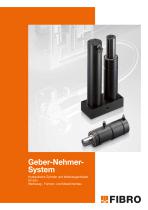 Geber-Nehmer-System