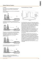 Geber-Nehmer-System - 9