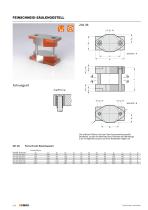 Katalog PDF (Guss-, Stahl- und Aluminium-Säulengestelle) - 19