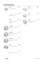 Katalog PDF (Guss-, Stahl- und Aluminium-Säulengestelle) - 5