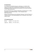 Projektierungshandbuch - FIBROTOR-13