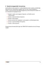 Projektierungshandbuch - FIBROTOR-14