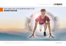 Rundtische - 1