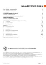 Tankplattensystem / Katalog-3