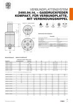 VERBUNDPLATTENSYSTEM - 19