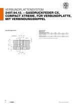 VERBUNDPLATTENSYSTEM - 20