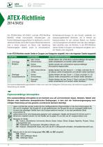 ATEX OVERVIEW - 4