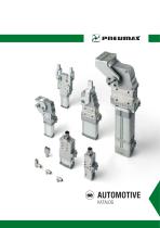 Automotive Katalog