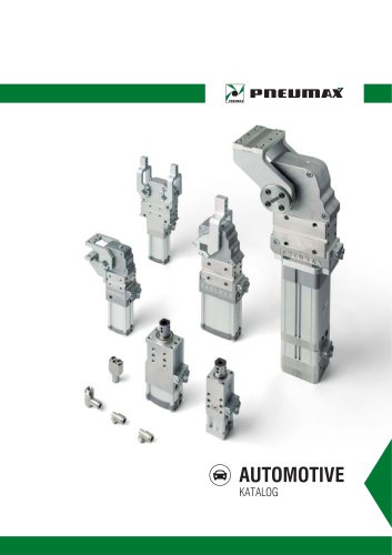 Automotive Katalog