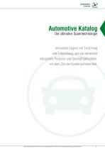 Automotive Katalog-3