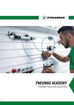 PNEUMAX ACADEMY