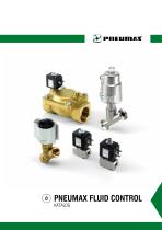 PNEUMAX FLUID CONTROL-1