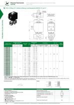 PNEUMAX FLUID CONTROL - 12