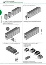 PNEUMAX LÖSUNGEN FÜR  STEUERUNG UND KONTROLLE EVO-KATALOG-12