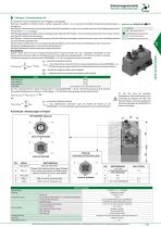 PNEUMAX LÖSUNGEN FÜR  STEUERUNG UND KONTROLLE EVO-KATALOG-13