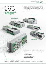 PNEUMAX LÖSUNGEN FÜR  STEUERUNG UND KONTROLLE EVO-KATALOG-5
