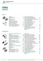PNEUMAX LÖSUNGEN FÜR  STEUERUNG UND KONTROLLE EVO-KATALOG-6