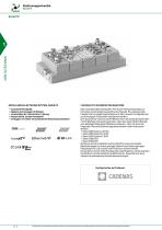 PNEUMAX LÖSUNGEN FÜR  STEUERUNG UND KONTROLLE EVO-KATALOG-8