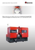 DYNASAW530 - 1