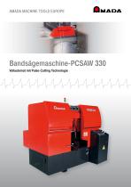 PCSAW 330