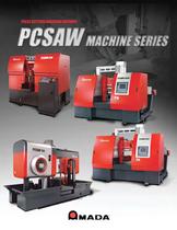 PCSAW Series