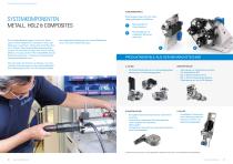 BENZ Tooling Produkt- und Leistungsprogramm-11