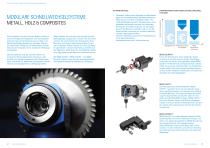 BENZ Tooling Produkt- und Leistungsprogramm-13