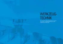 BENZ Tooling Produkt- und Leistungsprogramm-4