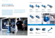 BENZ Tooling Produkt- und Leistungsprogramm-6