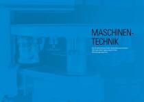 BENZ Tooling Produkt- und Leistungsprogramm-8