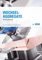 BENZ Tooling Wechselaggregate Holz Einsatzbereiche-1